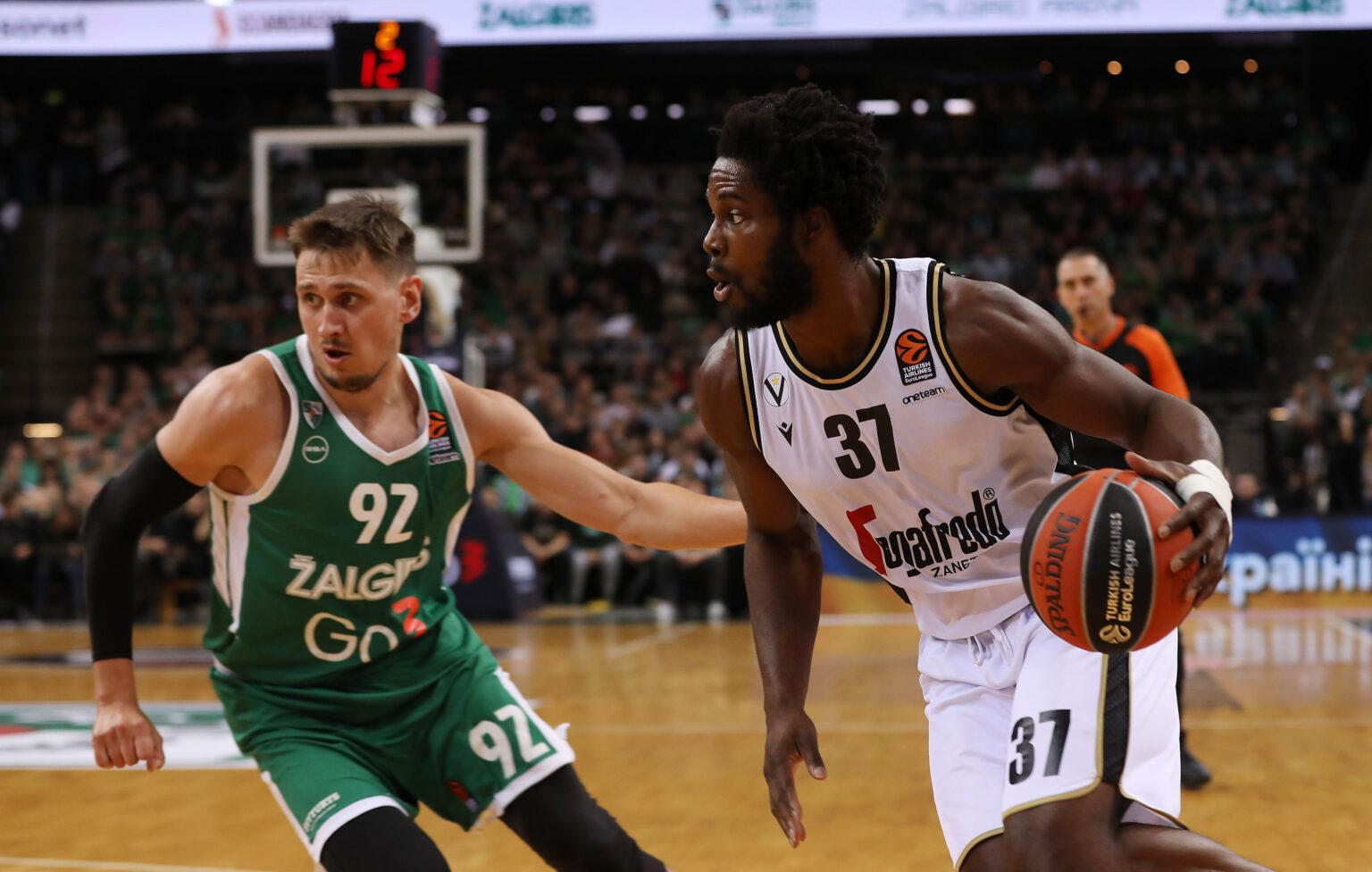 Ο Semi Ojeleye θα χάσει άλλες τέσσερις εβδομάδες