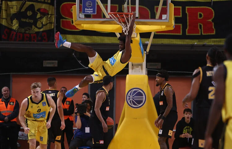 Άρης – ΑΕΚ 74-64: Επιστροφή στις νίκες και τέλος στο σερί της Ένωσης