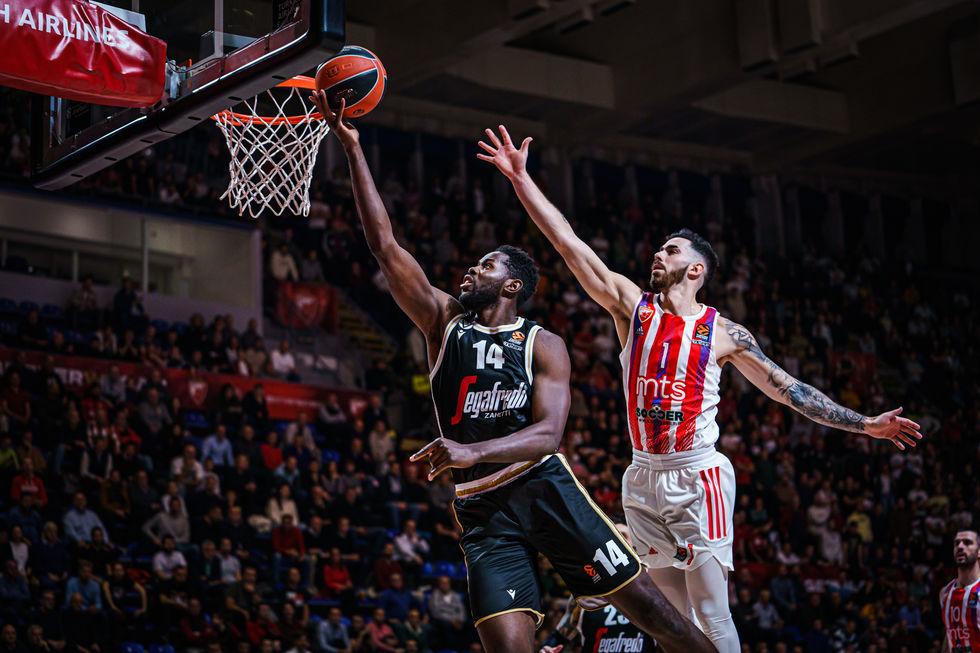 Η Virtus κερδίζει τη Zvezda για να επιστρέψει στις νίκες