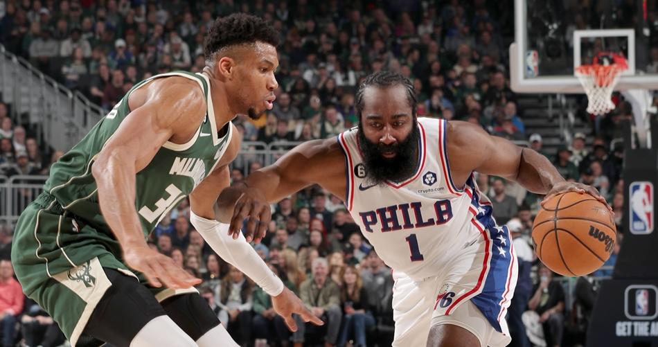 Ο Τζέιμς Χάρντεν στο ”trade block” από τους Σίξερς