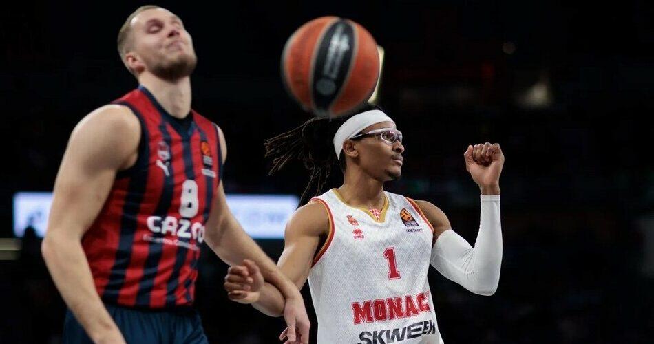 Η Μπασκόνια είναι κοντά στην απόκτηση του Chima Moneke