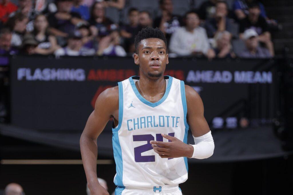 Ο Μπράντον Μίλερ έχει περισσότερα φάουλ από πόντους στο δεύτερο παιχνίδι του