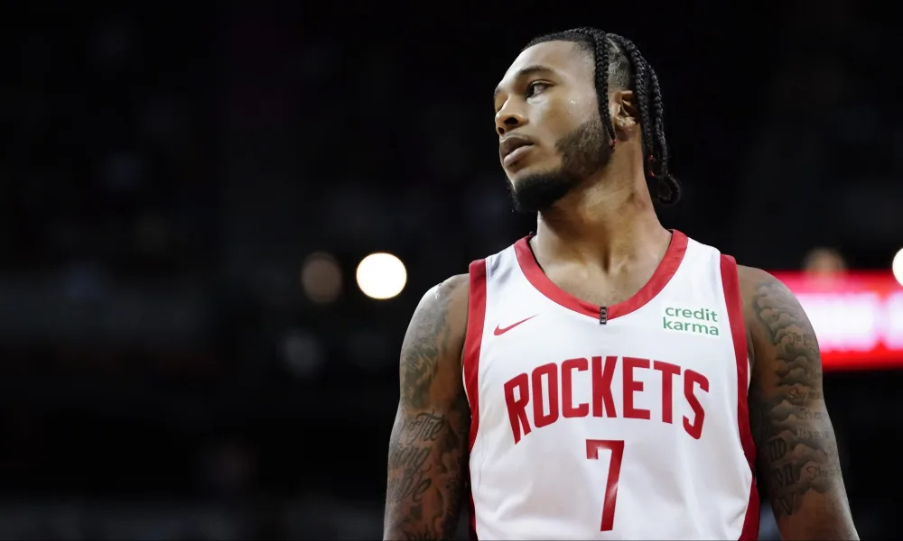 Ο Καμ Γουίτμορ αναδείχθηκε MVP του ΝΒΑ Summer League 2023