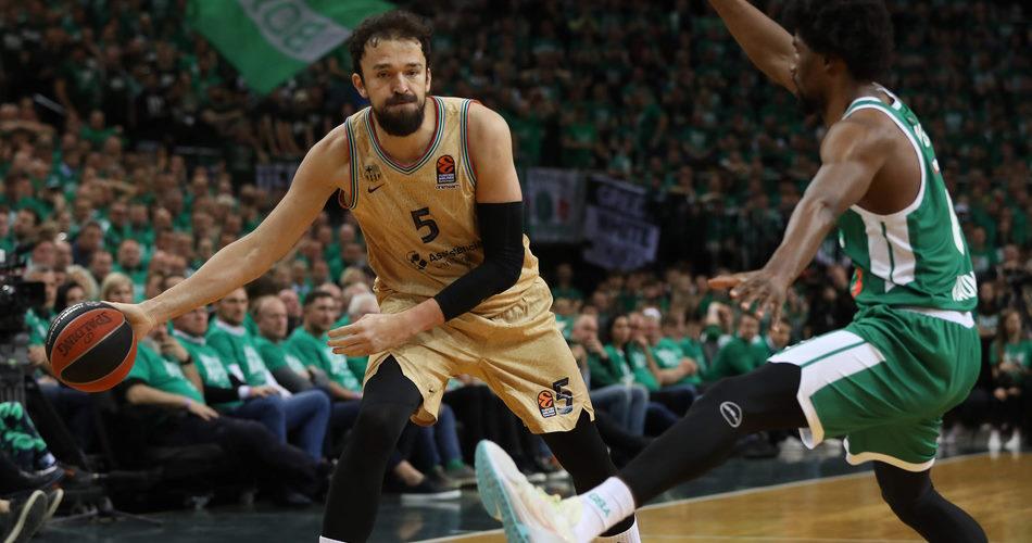 Η Φενέρμπαχτσε διαπραγματεύεται με τον Σέρτακ Σανλί