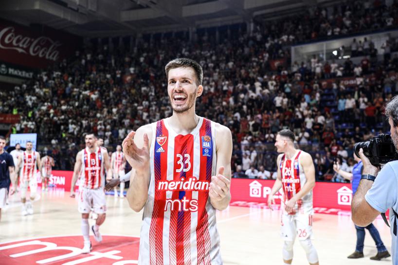 Ο Filip Petrusev θα παίξει στο NBA Summer League με τους 76ers