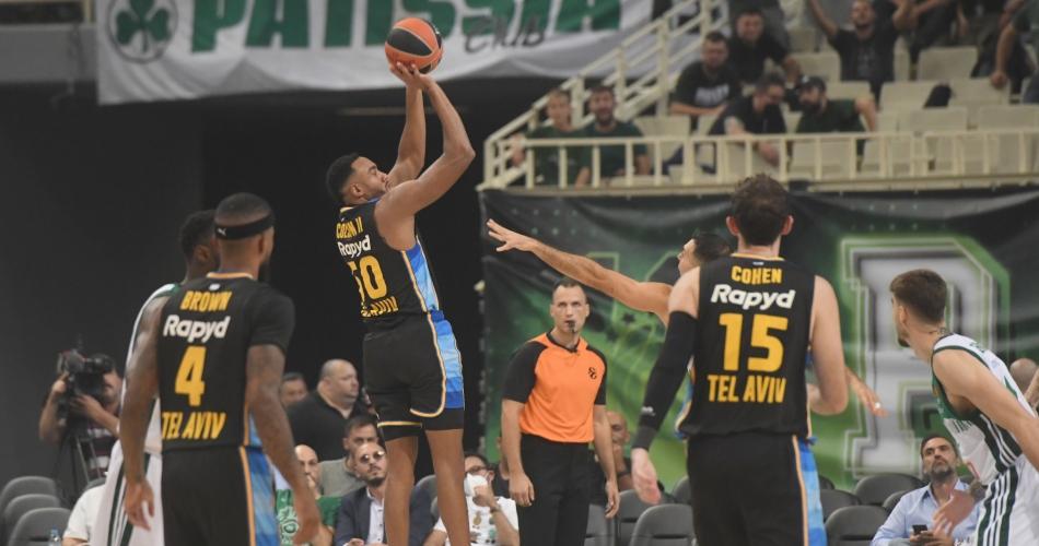 Οι μέτοχοι της EuroLeague θα συναντηθούν στην Κωνσταντινούπολη για να συζητήσουν το μέλλον της Μακάμπι Τελ Αβίβ