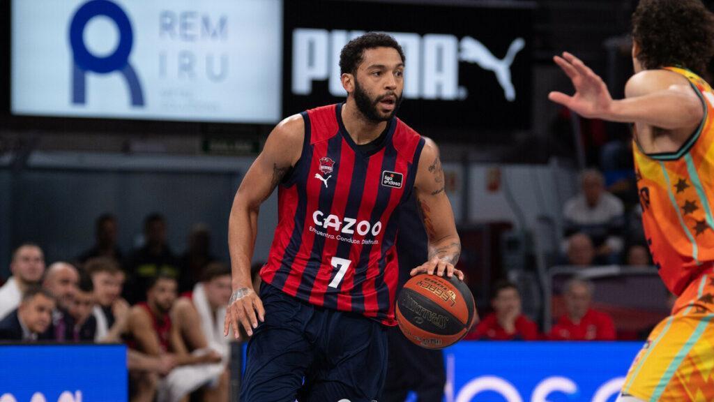 Τιμωρήθηκε επίσημα από τη FIBA για 4 χρόνια ο Πιέρια Ανρί