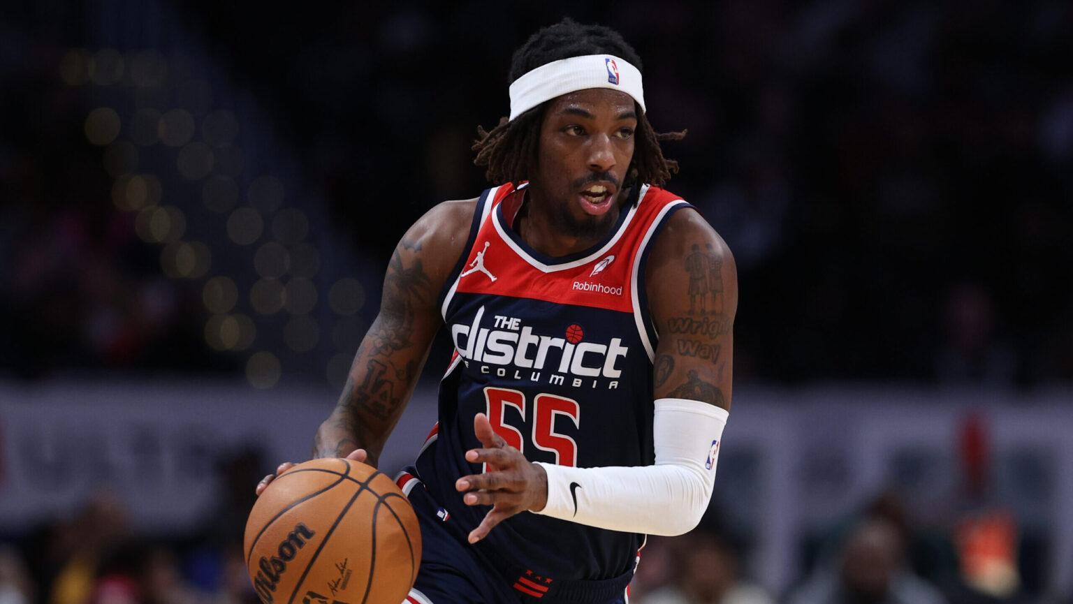 Ο Ντελόν Ράιτ πηγαίνει στους Χιτ