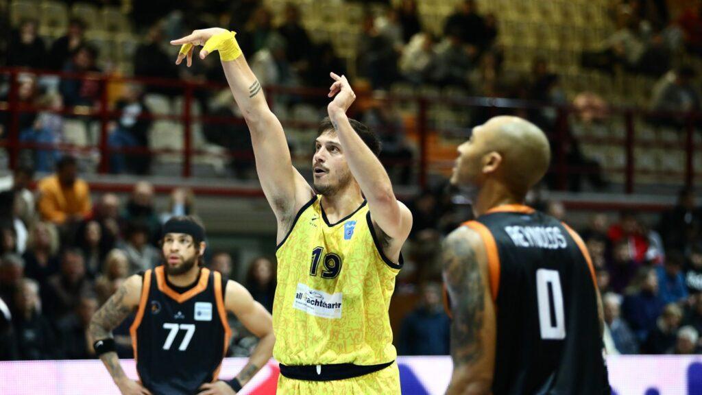 Λαύριο: Χειρουργήθηκε ο Γόντικας