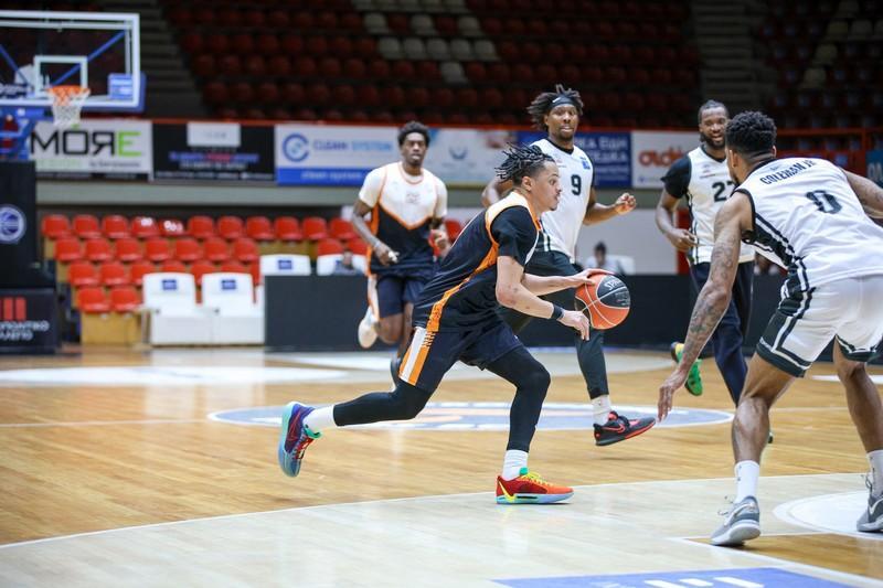 Προμηθέας – Απόλλων: Κοντραρίστηκαν σε φιλικό οι Πατρινοί