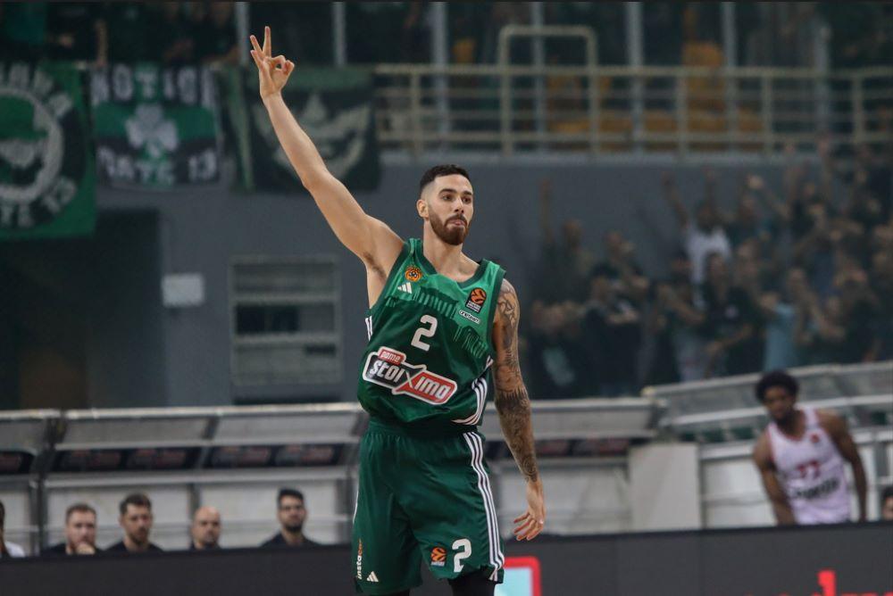 Εκτός για το παιχνίδι με την Ρεάλ ο Λούκα Βιλντόζα