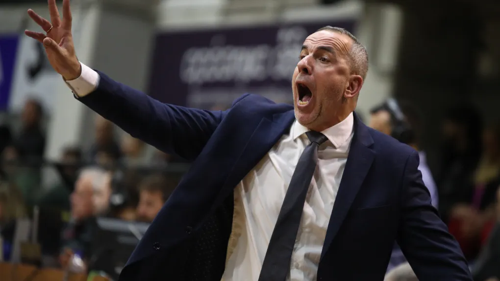 Μαρούσι: Τέλος ο Λιμνιάτης