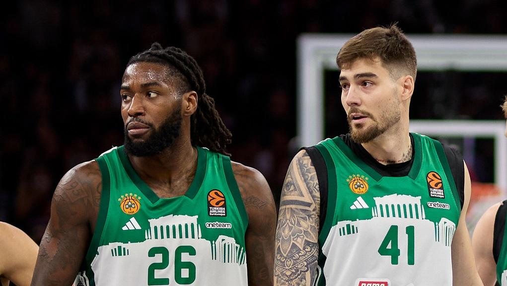 Εκτός Ερνανγκόμεθ, Λεσόρ και Παπαπέτρου για το ματς με τον Άρη