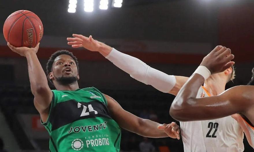 Η Μπανταλόνα θα παίξει με την Παρί στους προημιτελικούς του EuroCup