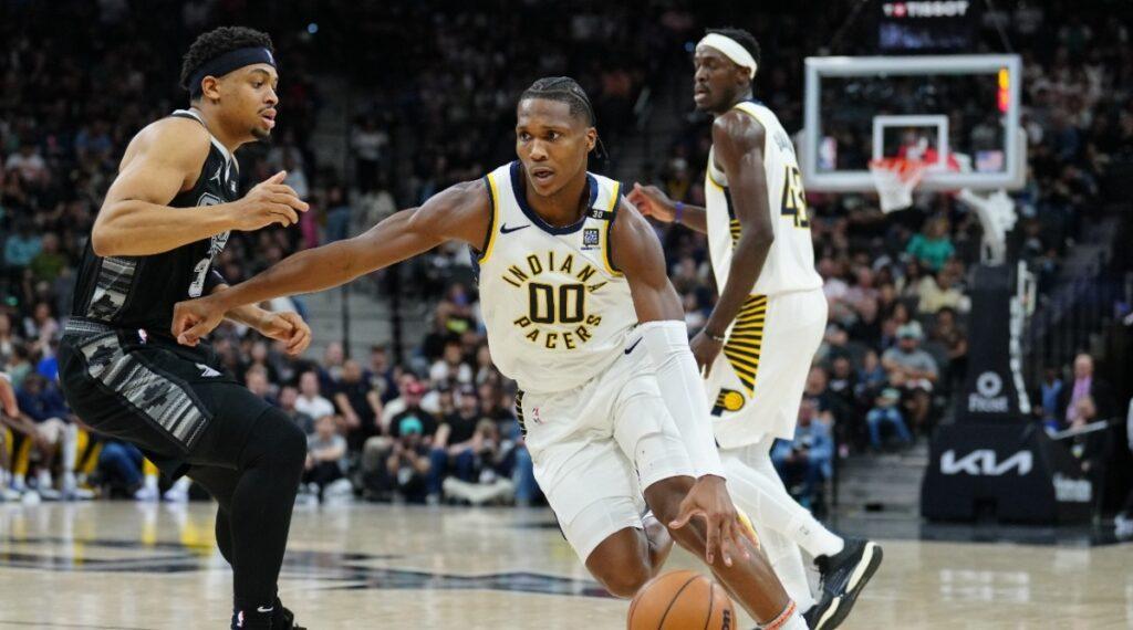 Ο Μπένεντικτ Μάθουριν της Ιντιάνα εκτός για τη σεζόν