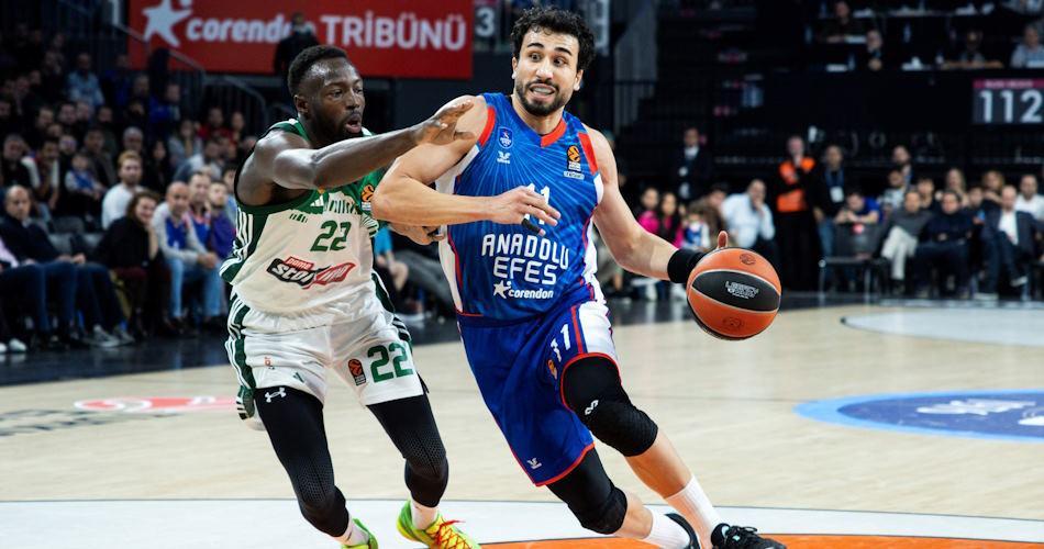 Ο Ερτέν Γκαζί της Εφές υποβάλλεται σε επέμβαση στο αριστερό του πόδι