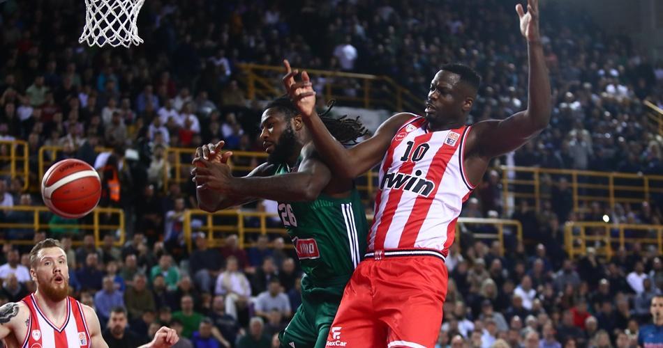 Euroleague Fantasy: Ασφαλές επιλογές για την 29η αγωνιστική