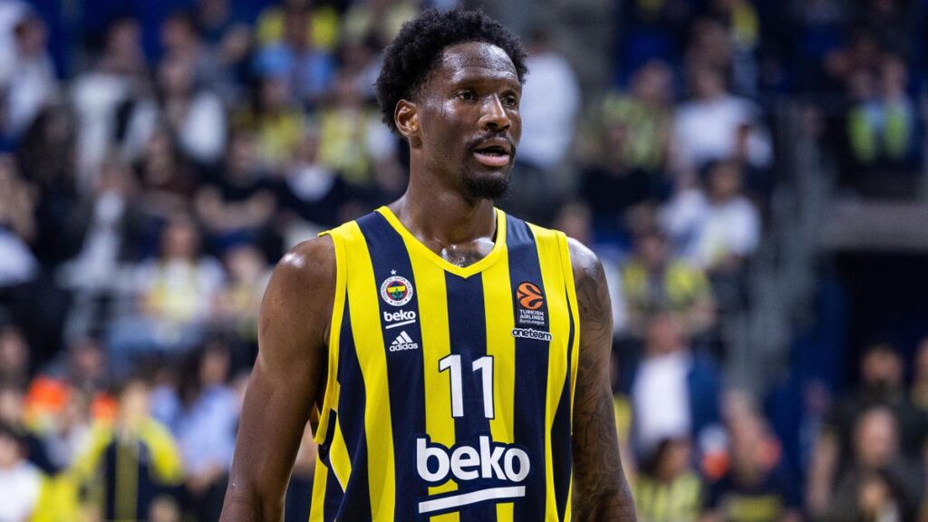 Φενέρμπαχτσε – ΑΛΜΠΑ Βερολίνου 103–68: Ιστορική 50ντάρα του Χέις Ντέιβις