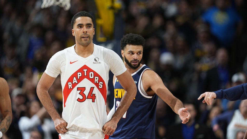 Σκάνδαλο στοιχηματισμού στο NBA: Ο Jontay Porter του Τορόντο υπό έρευνα Jontay Porter
