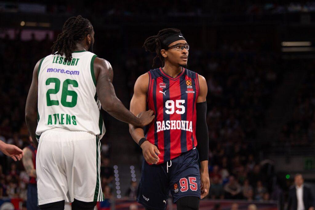 Euroleague Fantasy: Με Λεσόρ, Μονέκε και Κόλσον η ομάδα για την 30η αγωνιστική