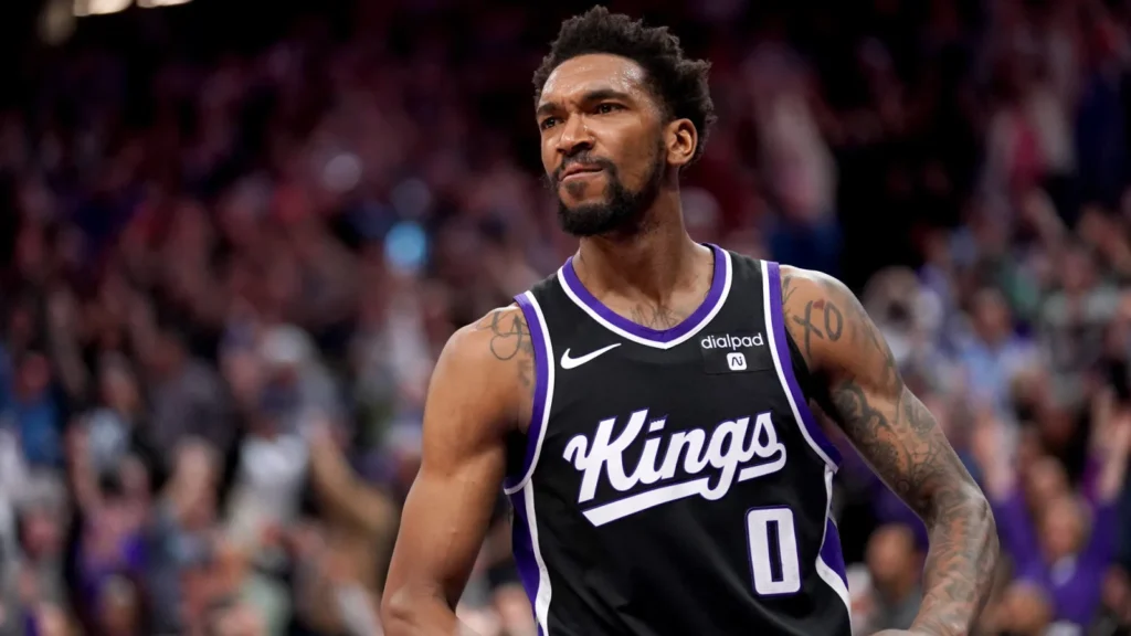 Ο Μαλίκ Μονκ εκτός για 4-6 εβδομάδες