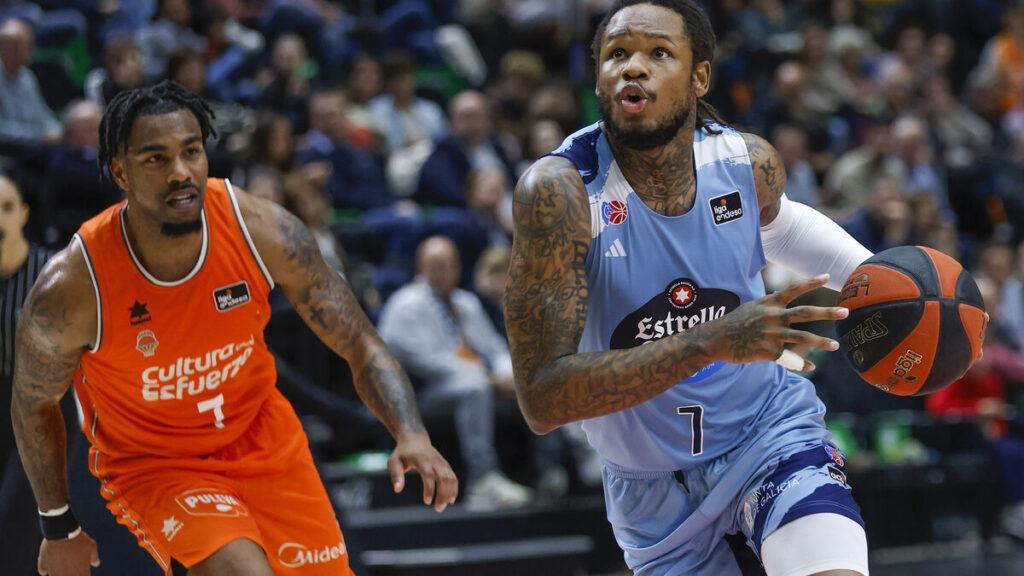 Ο Ben McLemore αναφέρθηκε στο περιστατικό με την αστυνομία στο Λούγκο: «Ζητώ ειλικρινά συγγνώμη»