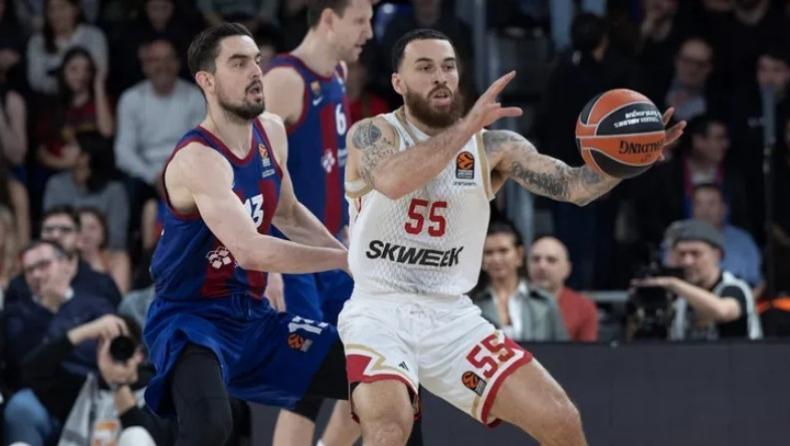 Η Μονακό χάλασε το ντεμπούτο του Ρίκι Ρούμπιο