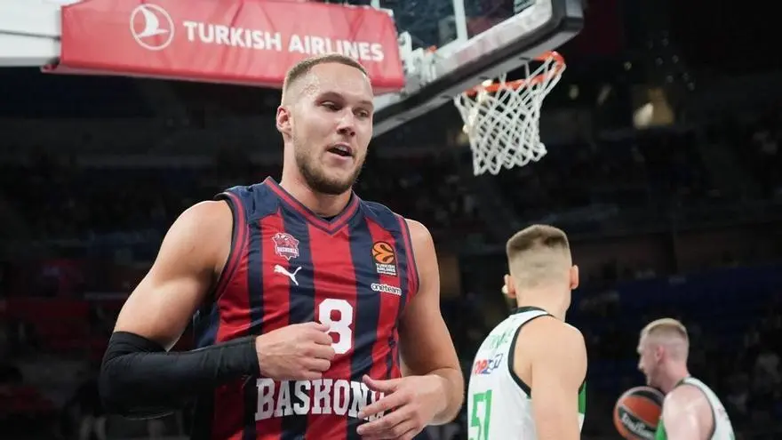 Ο Τάντας Σεντεκέρσκις επέκτεινε επίσημα το συμβόλαιό του με την Μπασκόνια μέχρι το 2029