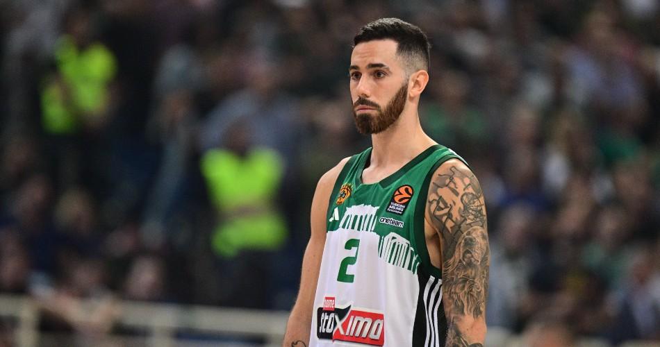 Επιστρέφει ο Λούκα Βιλντόζα για το παιχνίδι με τη Μπαρτσελόνα