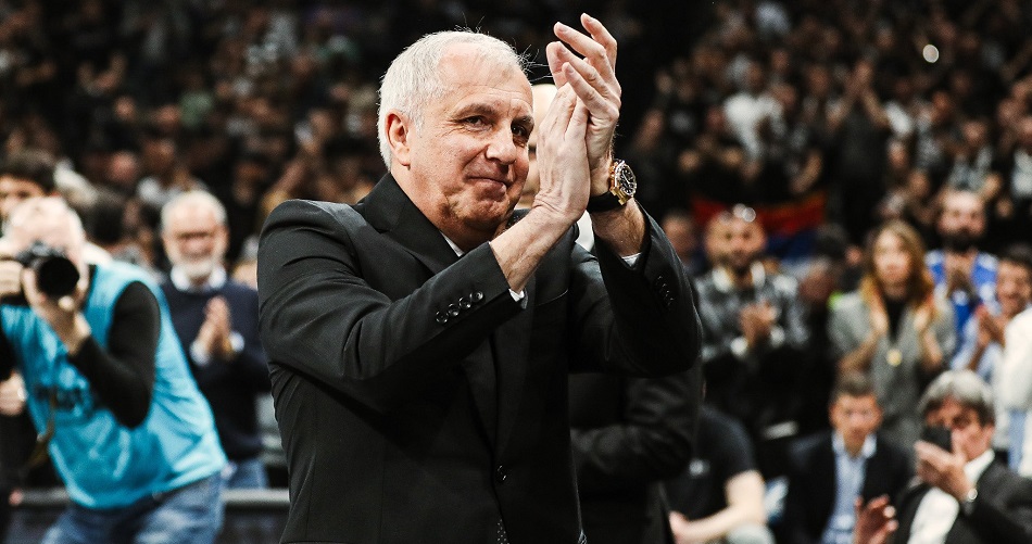 Σάβιτς για επέκταση του Ομπράντοβιτς: «Δεν νομίζω ότι θα υπάρξουν προβλήματα»