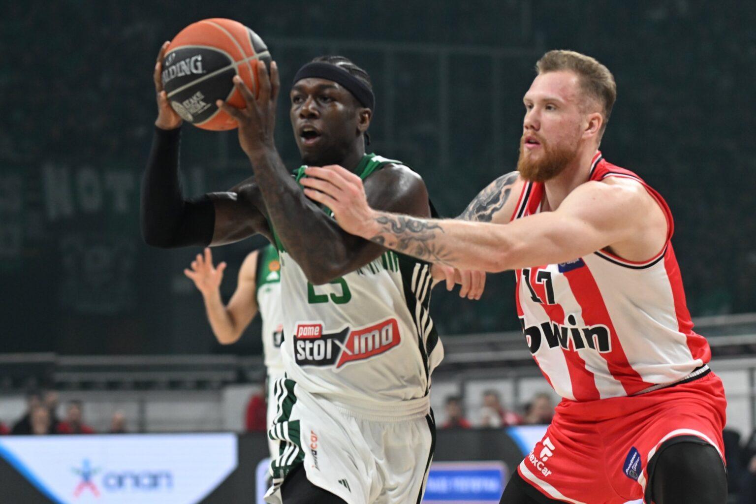 10 λόγοι για να μην χάσεις το ντέρμπι της Πέμπτης olympiacos_panathinaikos