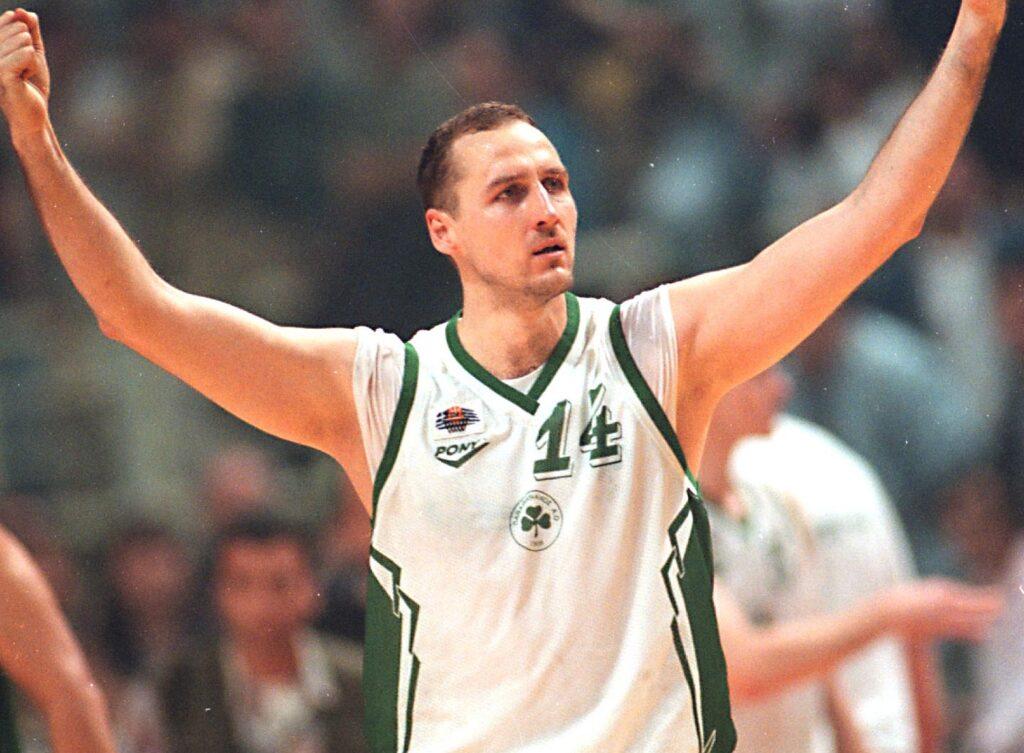 Ο Ντίνο Ράντζα παραδέχτηκε ότι χτύπησε τον Δημήτρη Γιαννακόπουλο radja-dino-panathinaikos