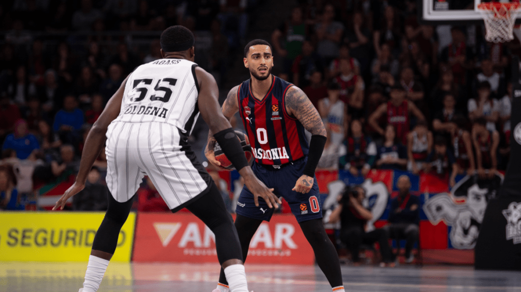 Μπασκόνια – Βίρτους Μπολόνια 89-77: Με κορυφαίο Χάουαρντ περνάει στα play-off