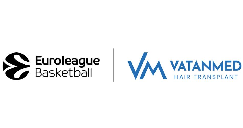 Η Euroleague θα συνεργάζεται με την κλινική Vatanmed για τα επόμενα δύο χρόνια