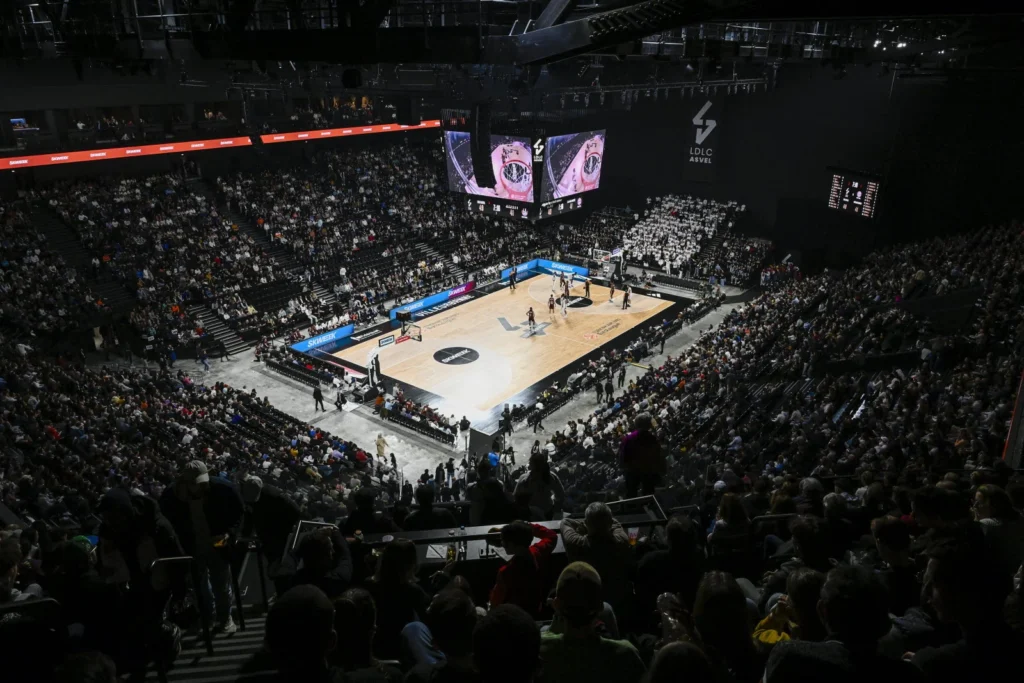 Το γήπεδο της Βιλερμπάν θα πωληθεί μήνες μετά τα εγκαίνια