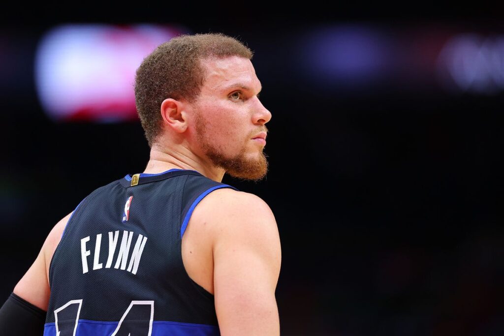 Ρεκόρ του Μάλακαϊ Φλιν, έβαλε 50 πόντους από τον πάγκο