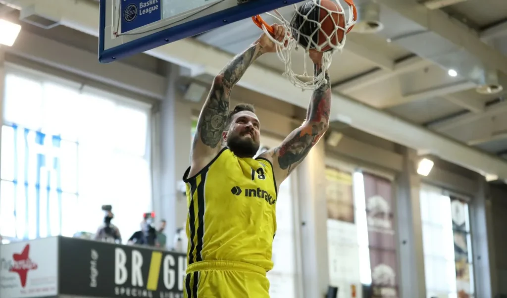 Μαρούσι – Απόλλων Πάτρας 77-73: Λύγισε τους Πατρινούς και παρέμεινε σε τροχιά playoffs