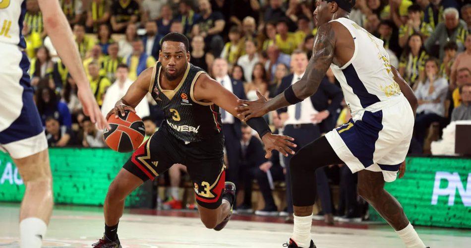 Μονακό – Φενέρμπαχτσε 93-88: Μοτεγιούνας και Λόιντ οδηγούν την σειρά στο 1-1