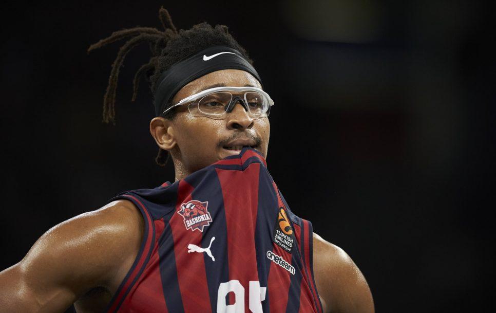 Ο Moneke της Μπασκόνια παραμένει εκτός για τα δύο πρώτα παιχνίδια με τη Μαδρίτη