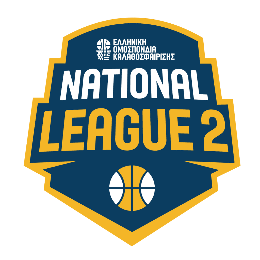 National League 2: Ιόνιος ΑΣ-ΑΕ Δόξα Πύρρου Άρτας 82-62, Play Off