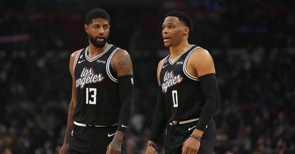 Οι Clippers λαμβάνουν πρόστιμο 25.000 $ για παραβίαση των κανόνων αναφοράς τραυματισμών