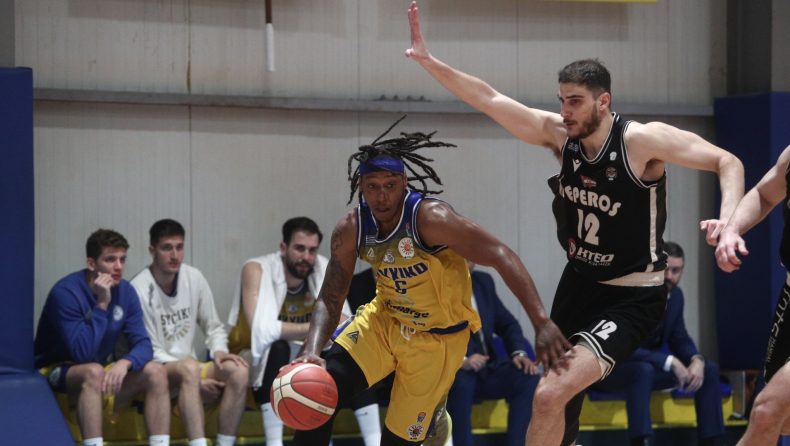 Elite League: Το πρόγραμμα των Play Out