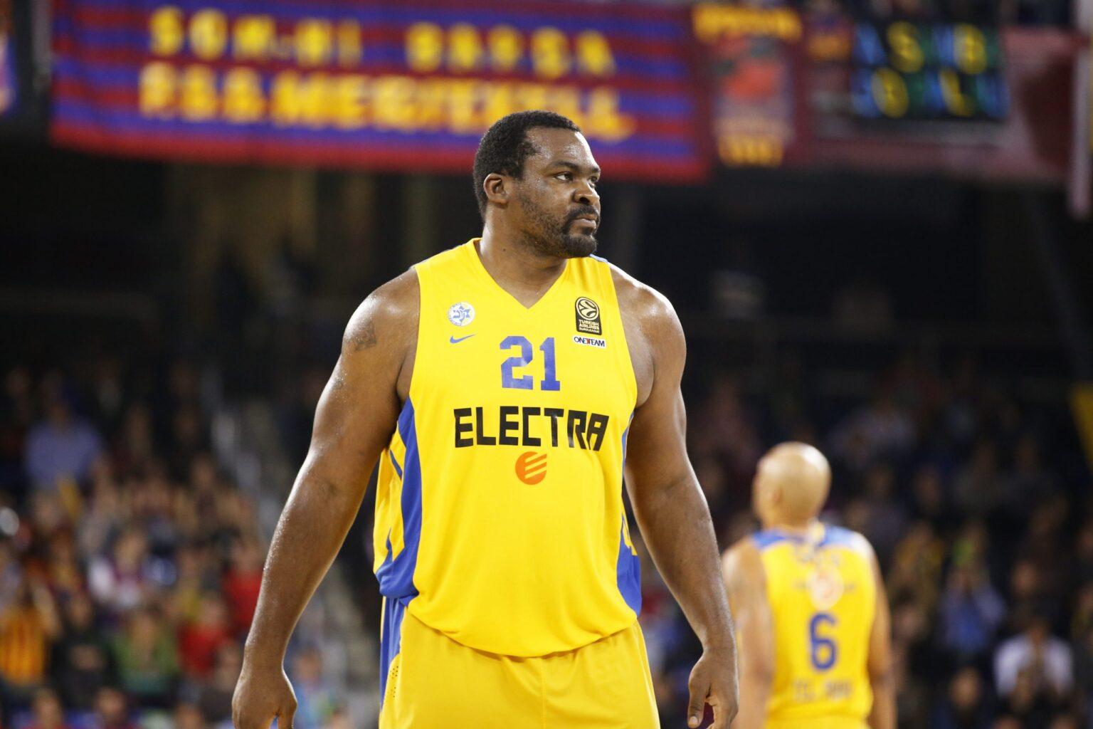 Σοφοκλής Σχορτσανίτης: «Θέλω να κερδίσει η Μακάμπι»