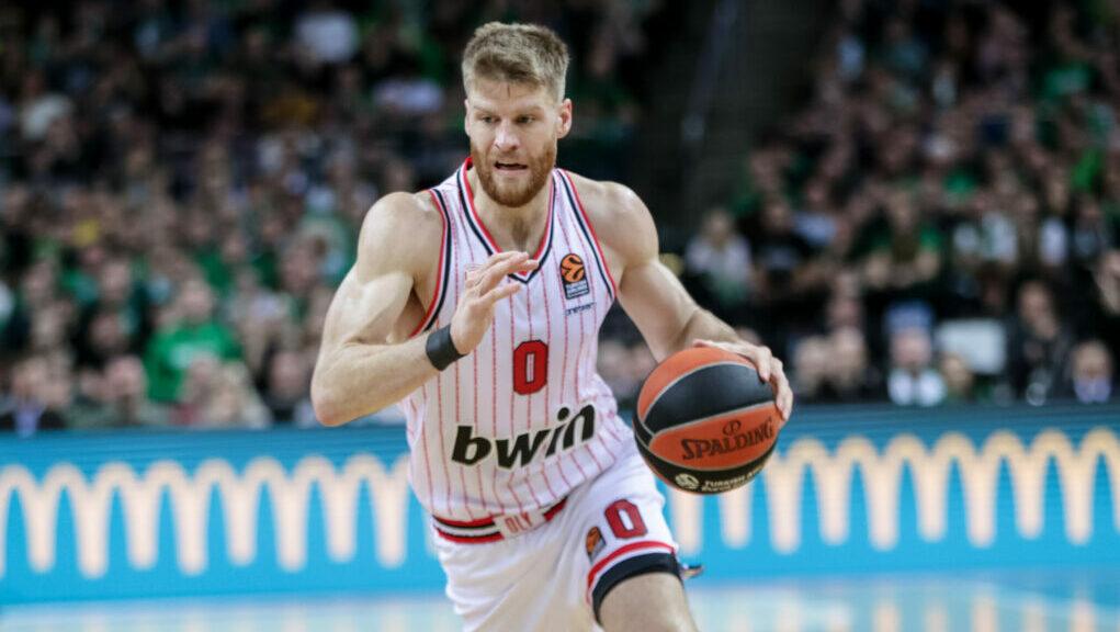 Ο Τόμας Γουόκαπ αποχώρησε από την προπόνηση του Ολυμπιακού λόγω τραυματισμού