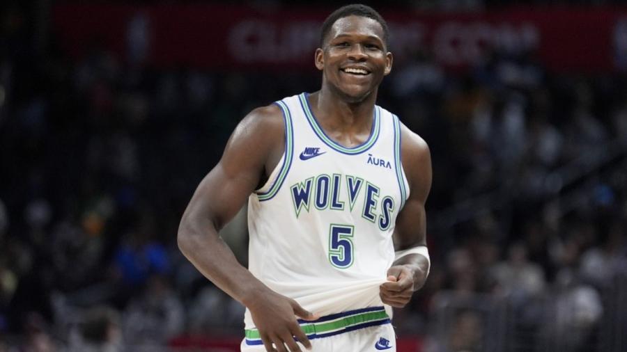 Έντουαρντς: «Δεν έχω ξαναδεί τόσο κόσμο να χαίρεται με την αποτυχία ενός παίκτη όσο με τον ΛεΜπρόν»! anthony_edwards