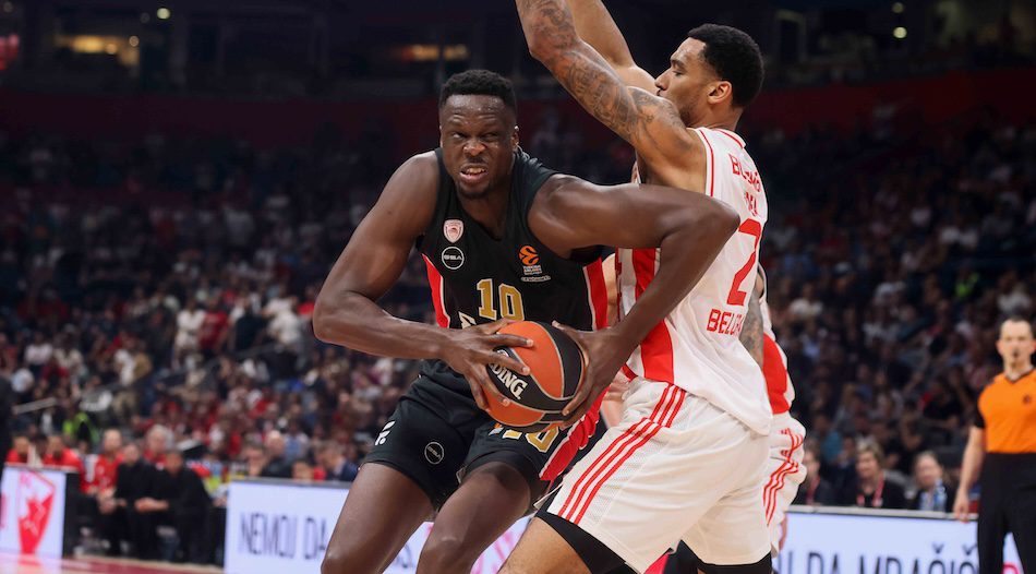 Φαλ: «Είμαι χαρούμενος για τον Μπολομπόι, ο Μιλουτίνοφ είναι πολύ καλός παίχτης»