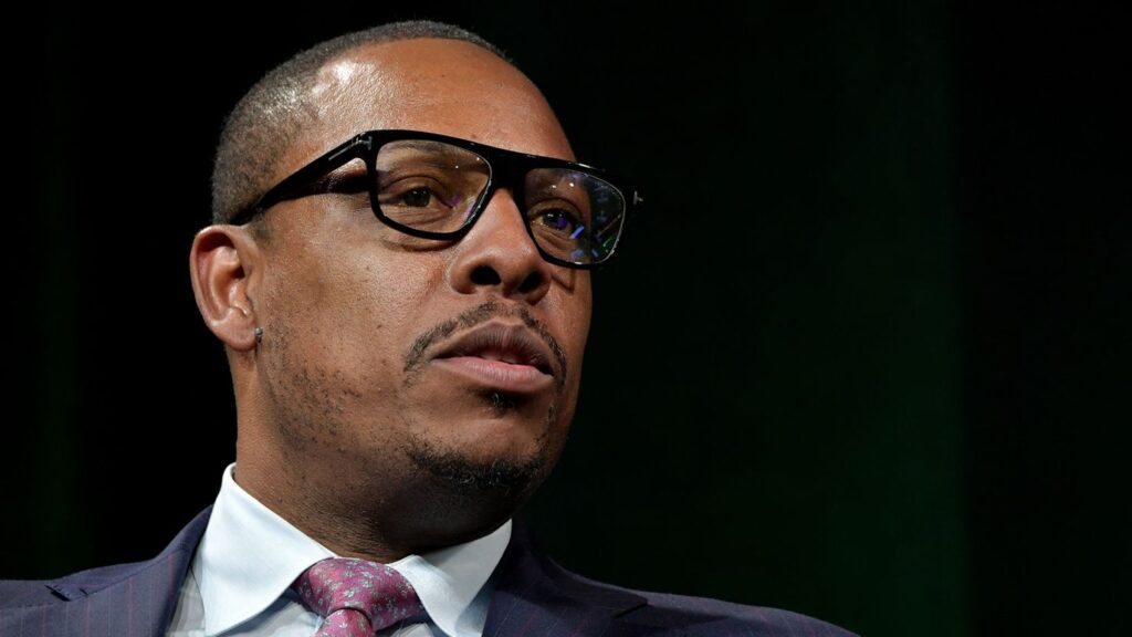 Paul Pierce: Κανείς δεν θεωρεί σκληρούς τους Ευρωπαίους παίκτες Paul Pierce