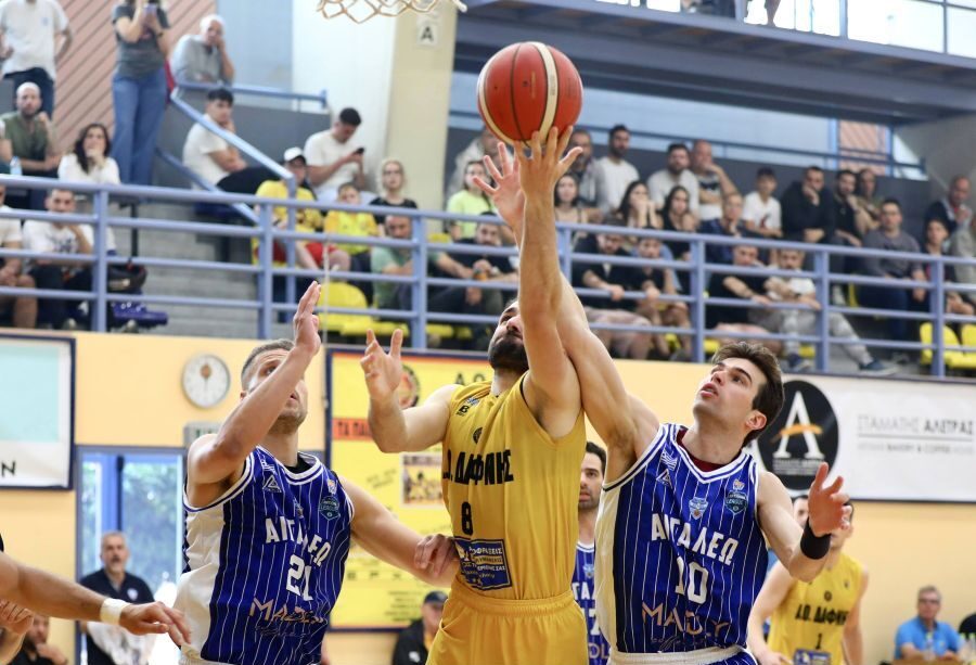 Τσορμπατζόγλου: «Μας έχουν πεισμώσει πολύ οι τελικοί με τον Πρωτέα Βούλας»