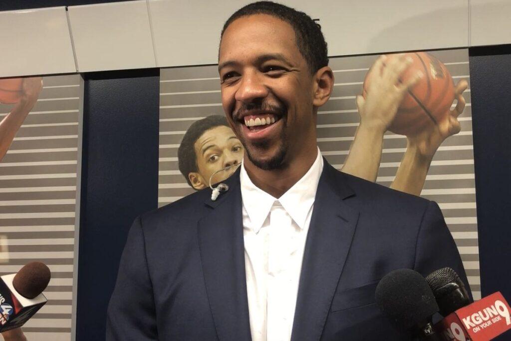 Channing Frye