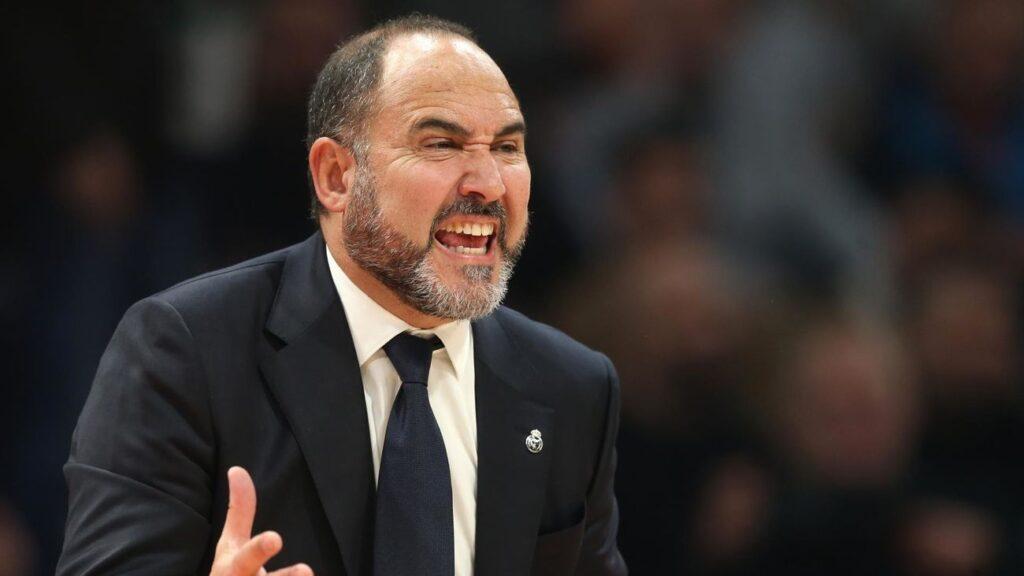 Τσους Ματέο: «Η άμυνα του ΠΑΟ ήταν πολύ καλή» Chus Mateo